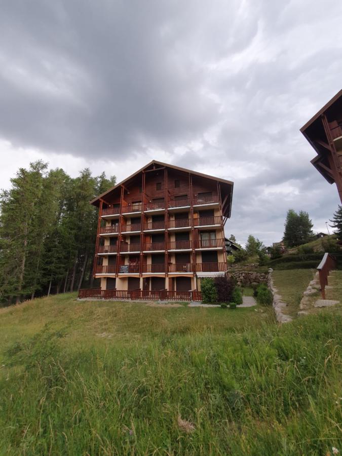 Tres Bel Appartement Vue Montagne Du Devoluy Saint-Étienne-en-Dévoluy Exterior foto